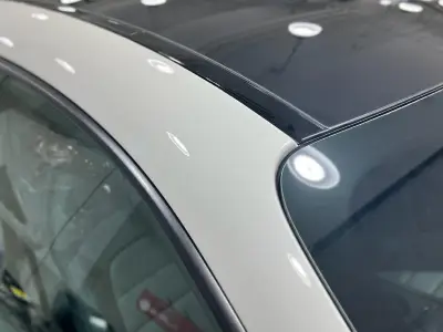 Solar Control Film