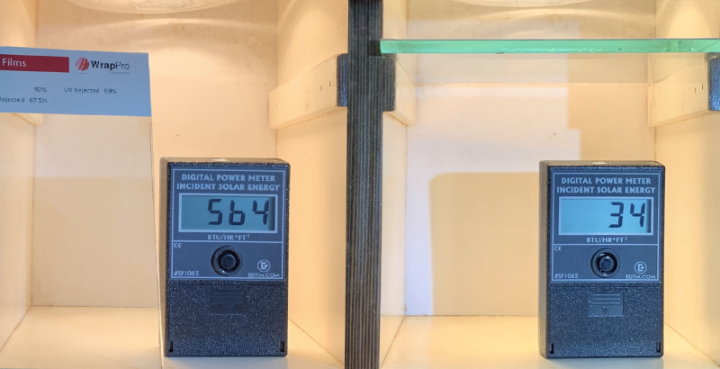 Insulated PPF Product Image