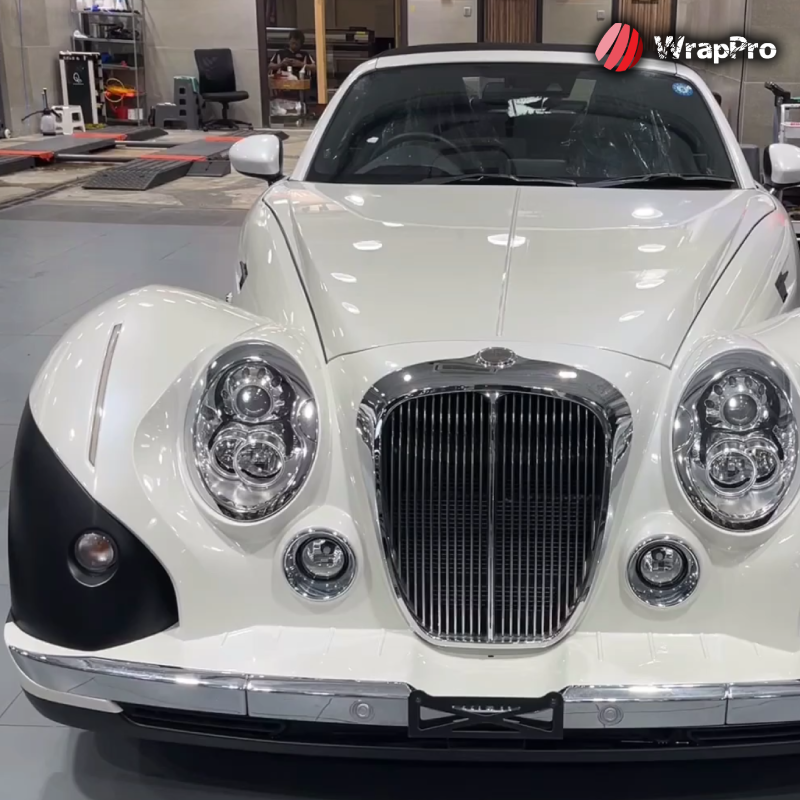 Mitsuoka Himiko 2022