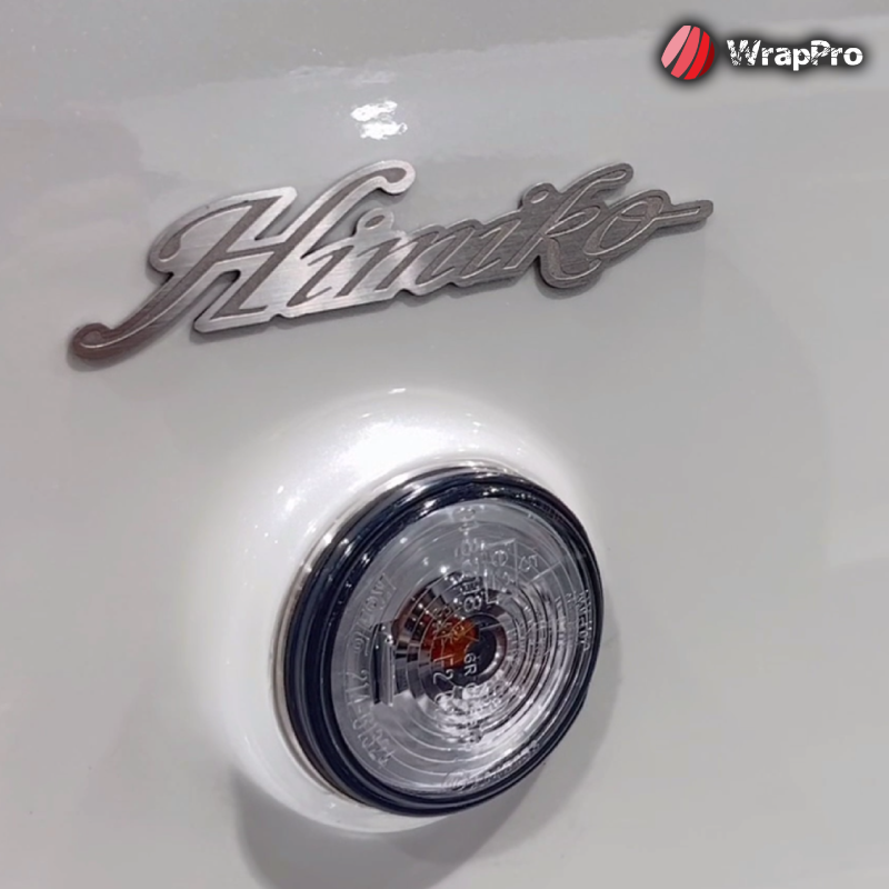 Mitsuoka Himiko 2022