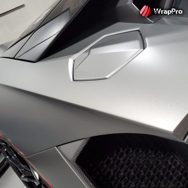 Lamborghini Aventador LP 700-4