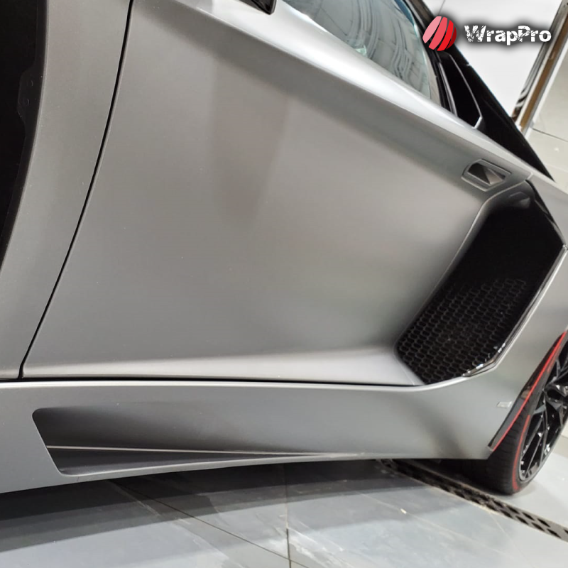 Lamborghini Aventador LP 700-4