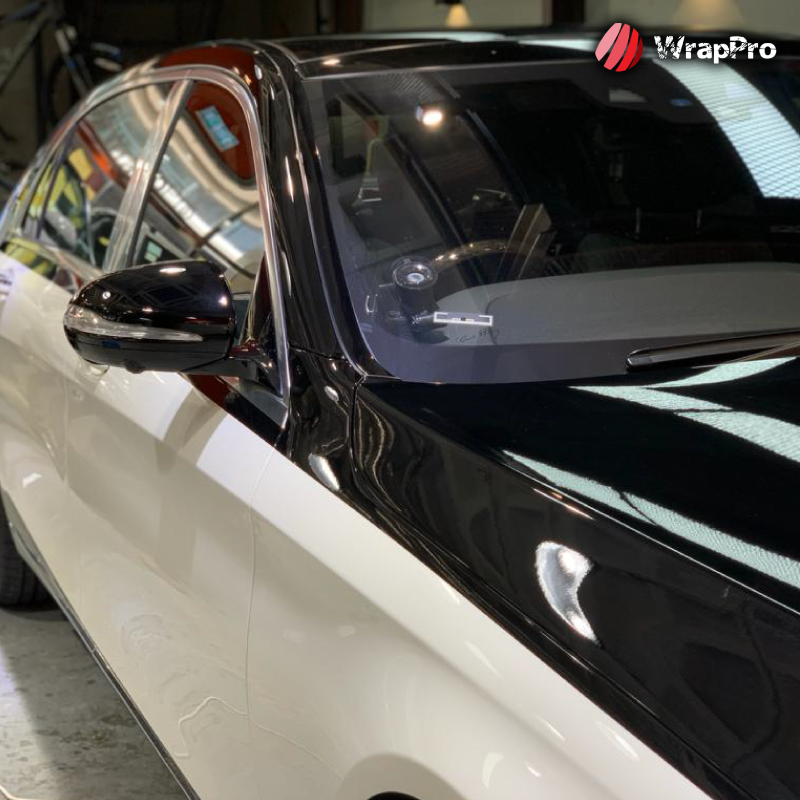 Mercedes-Benz Maybach S560