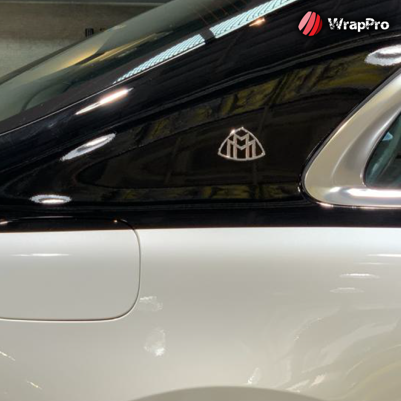 Mercedes-Benz Maybach S560