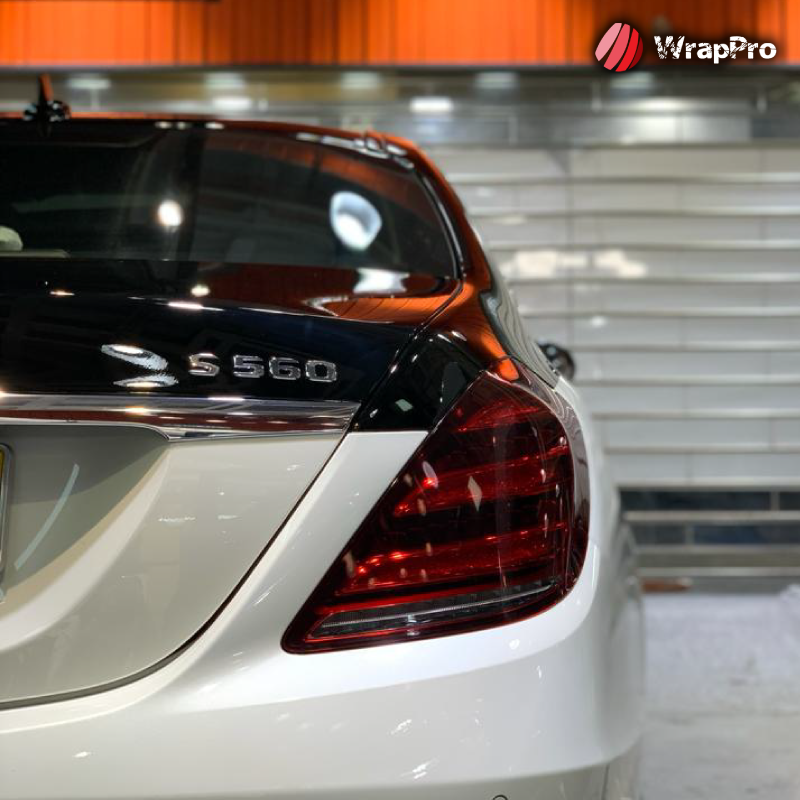 Mercedes-Benz Maybach S560